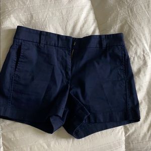 JCrew Shorts